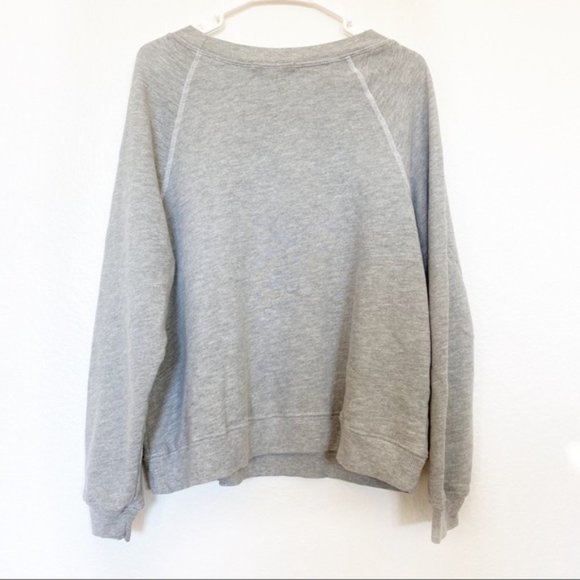 (NWT) Wildfox | Super Girly Sommers Sweatshirt - Picture 2 of 7